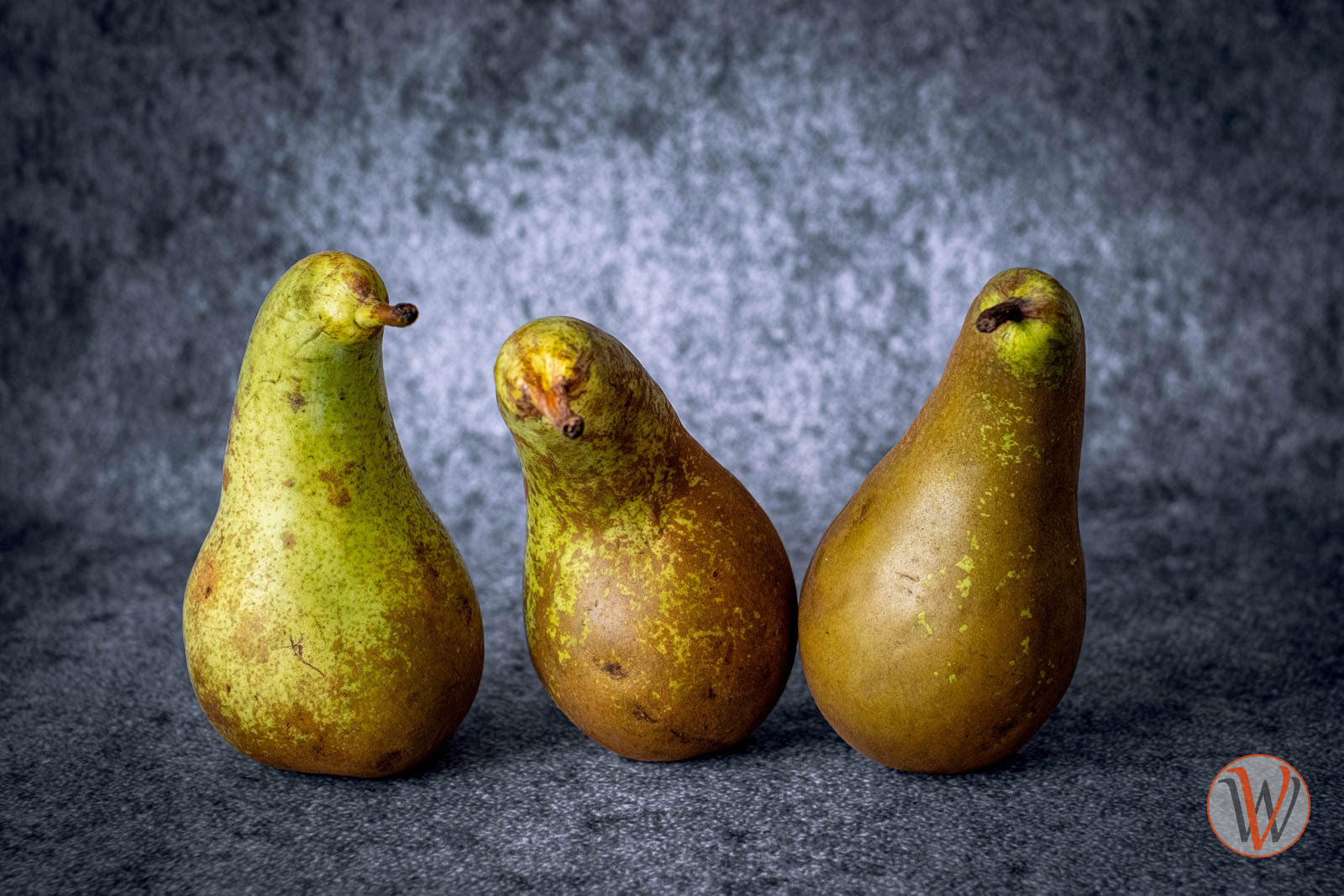 Drei Birnen (Three Pears)