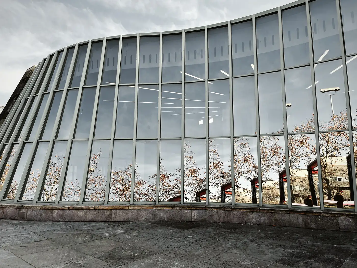 Staatsgalerie Stuttgart