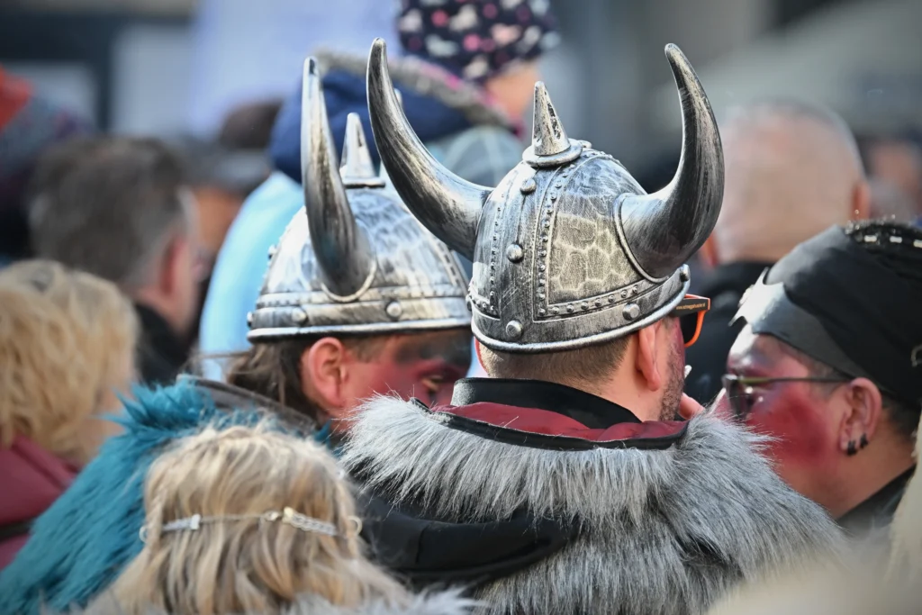 Guggenmusik Festival Schwäbisch Gmünd