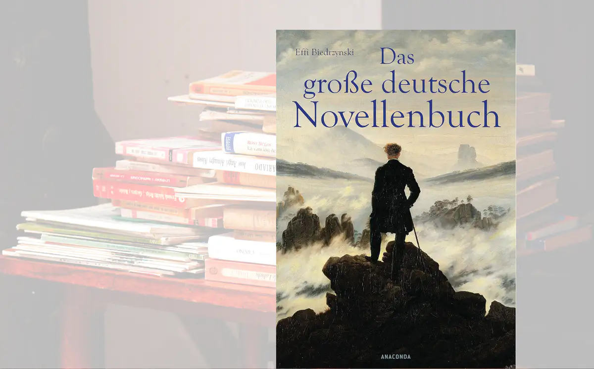 Der berühmte Gedankenstrich ist gestrichen